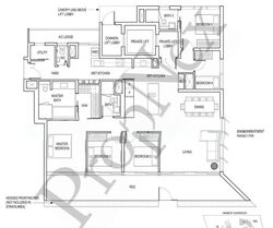 Amber Park (D15), Condominium #556618531